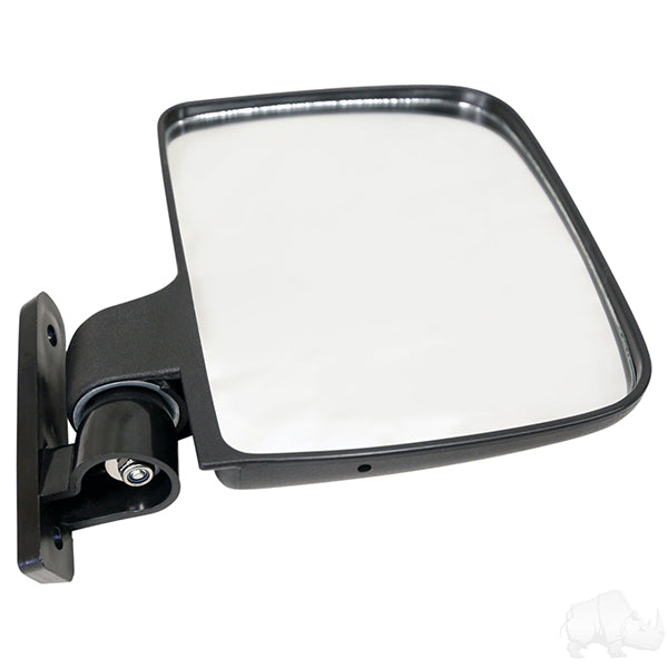 Mirror, SET OF 2, UTV Style Side Mount