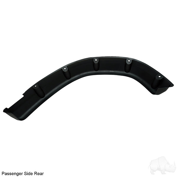 RHOX Fender Flare, SET OF 4, E-Z-Go TXT 95-13