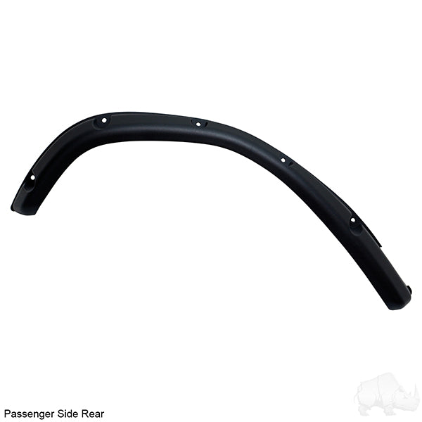 RHOX Fender Flare, SET OF 4, E-Z-Go TXT 95-13