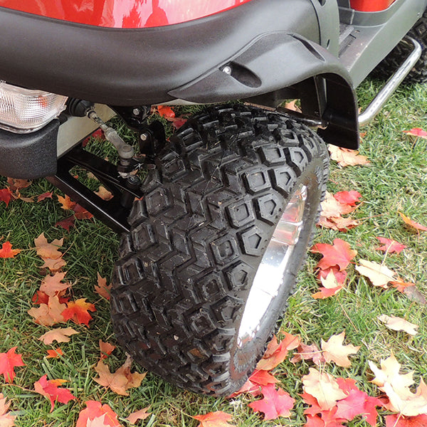 RHOX Fender Flare, SET OF 4, Club Car Precedent