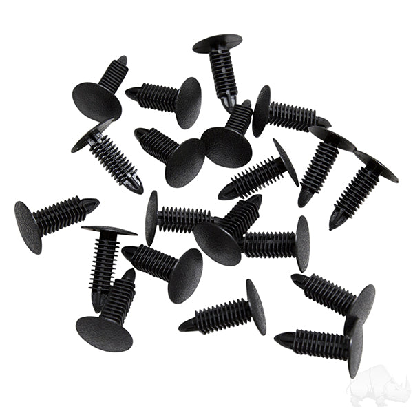 RHOX Fender Flare, SET OF 4, Club Car Precedent
